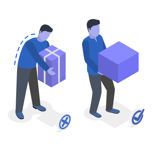 Instant Feedback Illustration