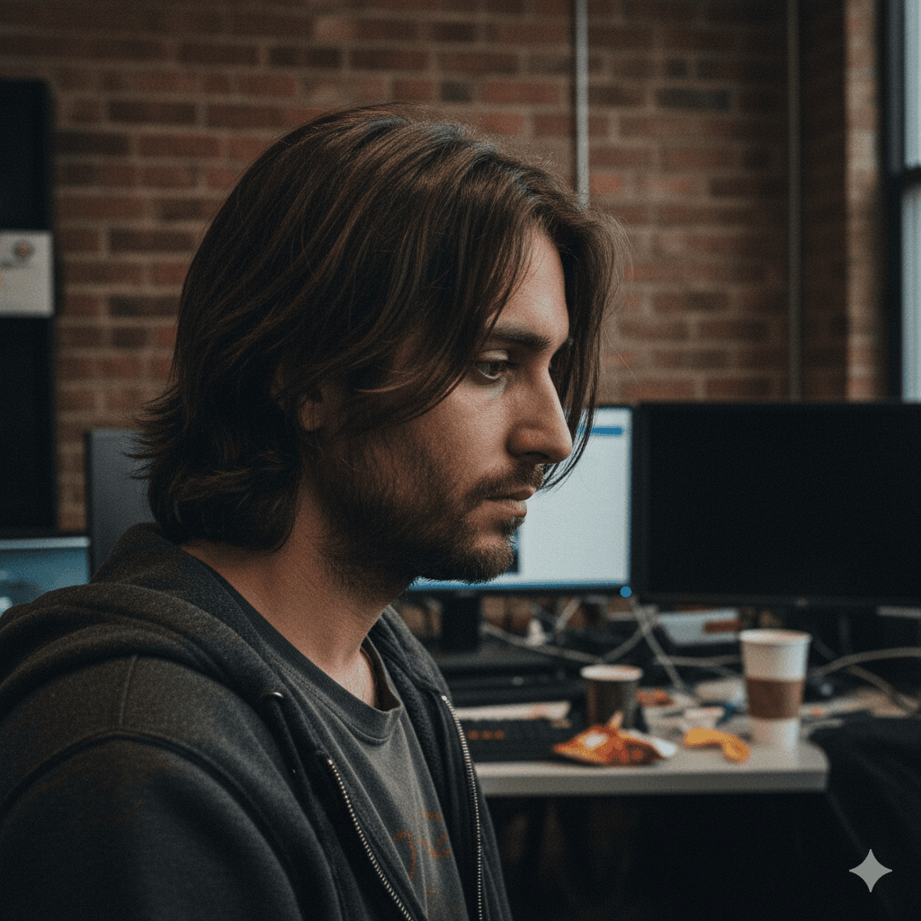 Difficult Performance Review