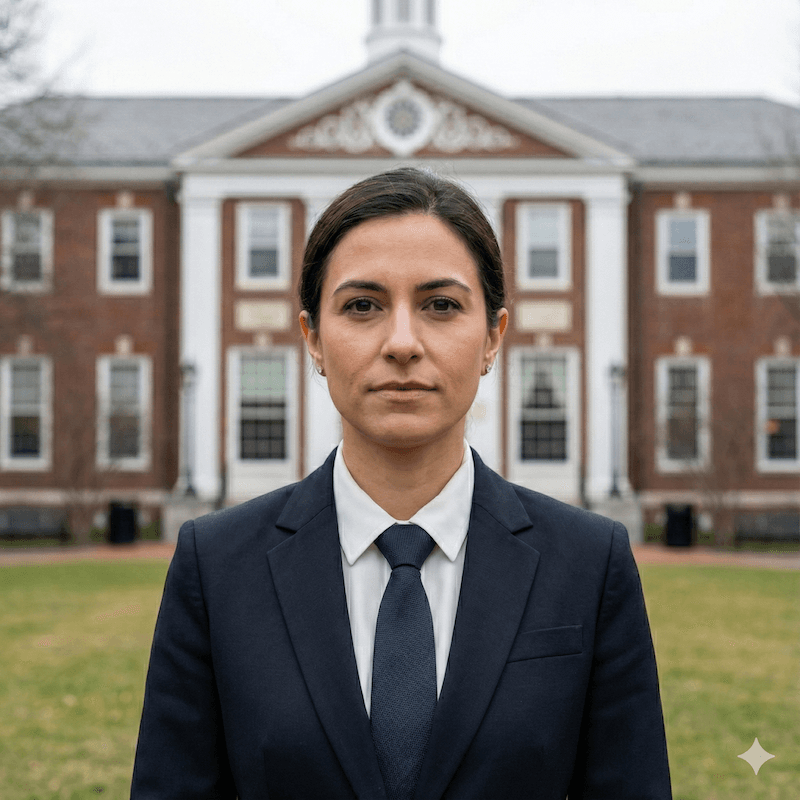 Harvard Business School Interview